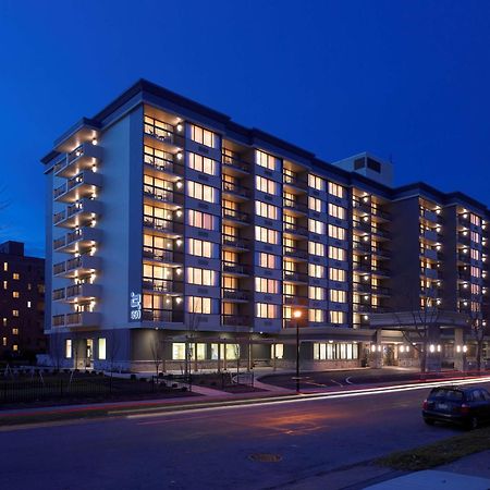 The Strathallan - A Doubletree By Hilton Rochester Zewnętrze zdjęcie